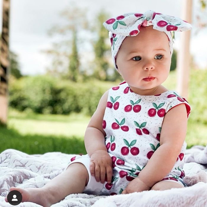 Rompers